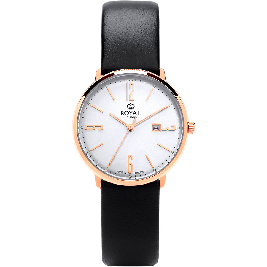 Часы Royal London Classic 21413-07